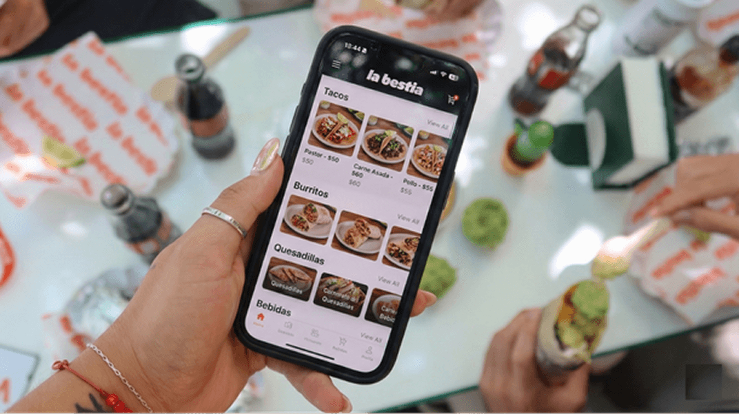 Menú digital QR para restaurantes: guía completa
