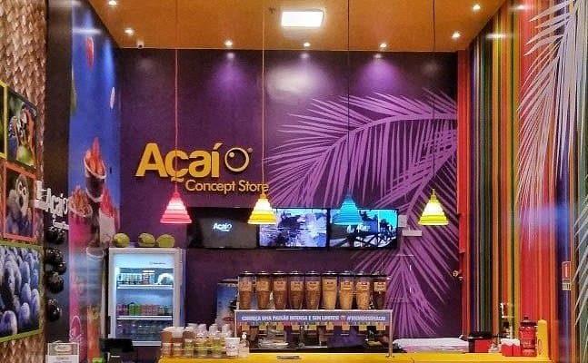 Acai Concept Iquique