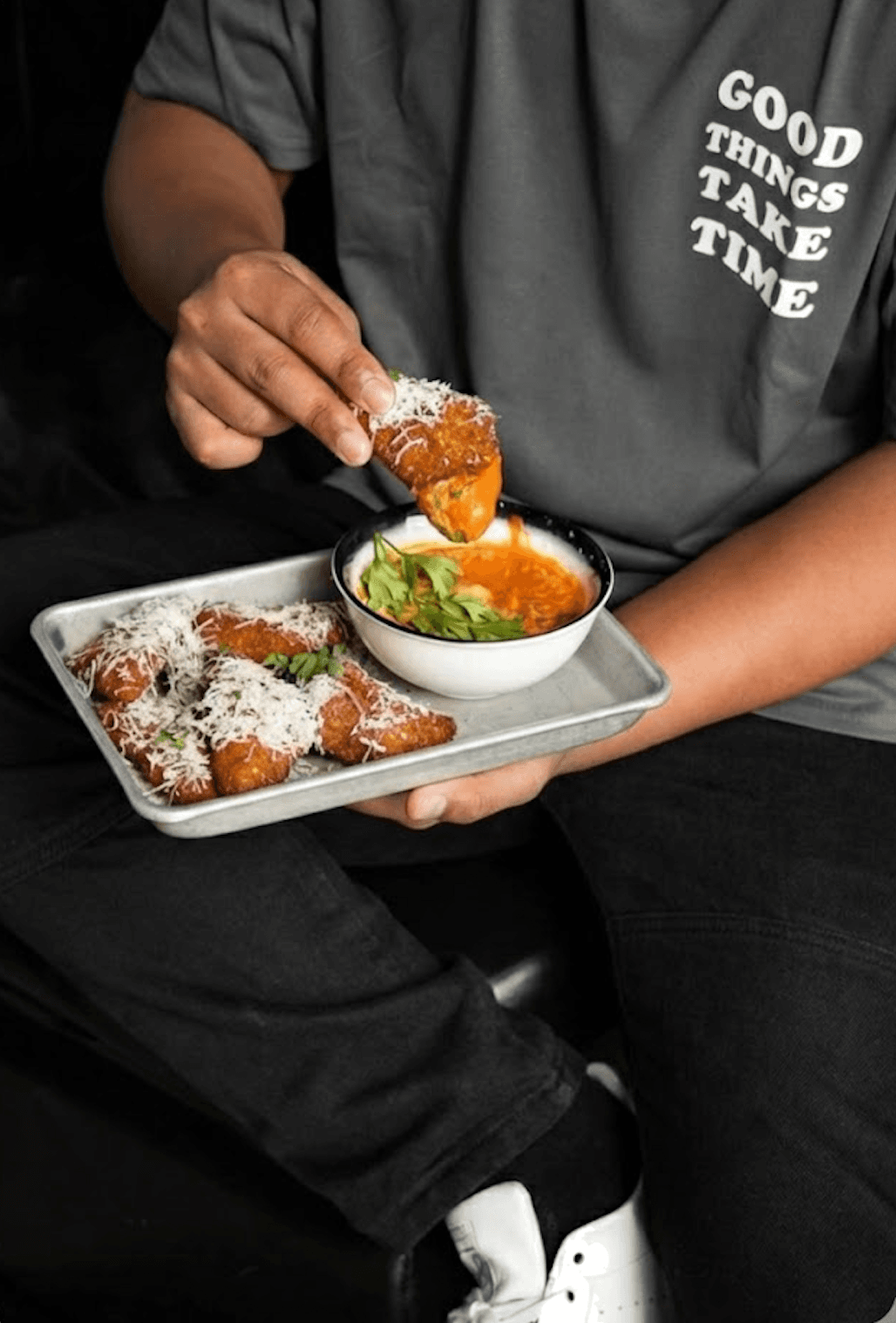 Welcome Back en acción 2