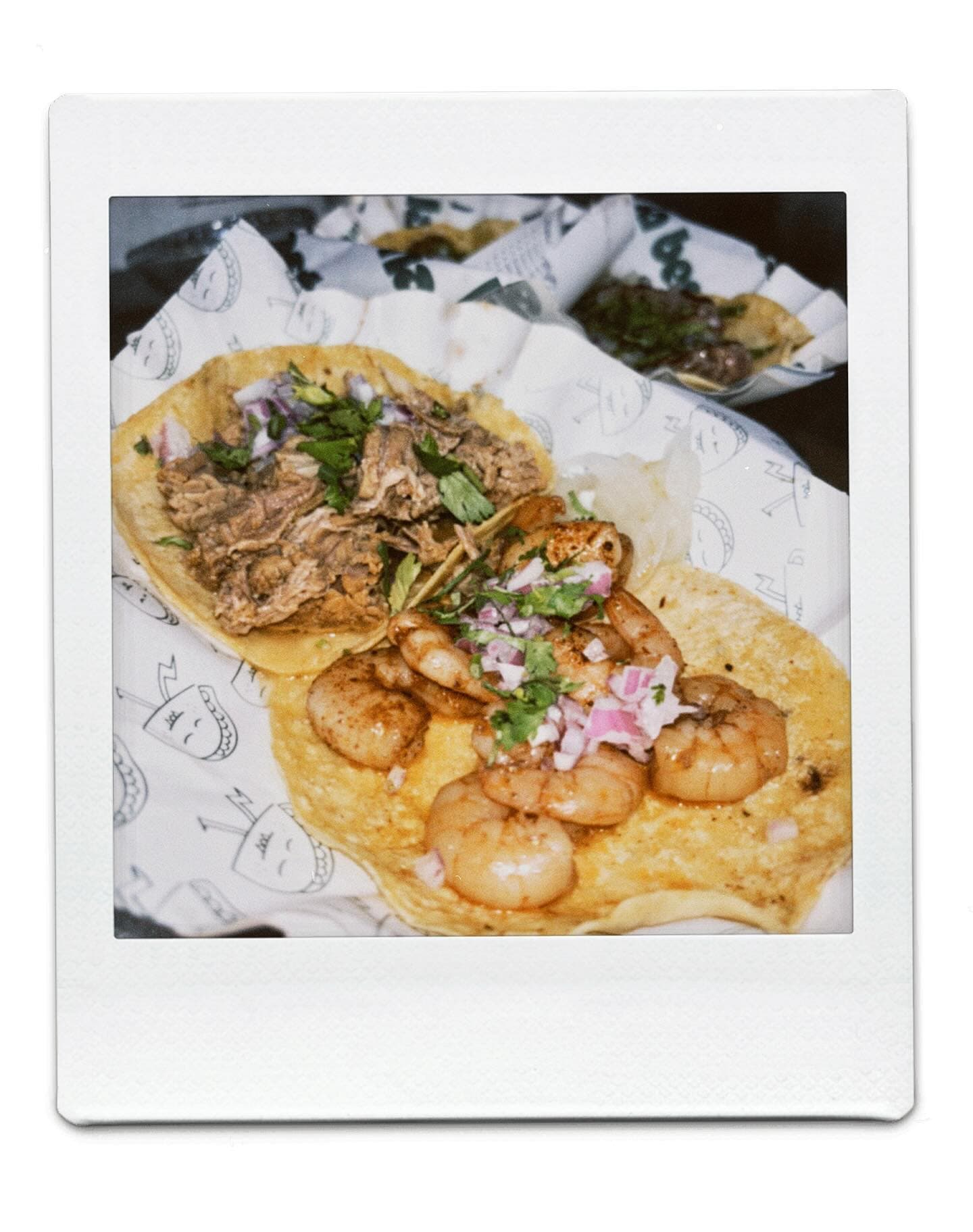 Cocina de restaurante quick service